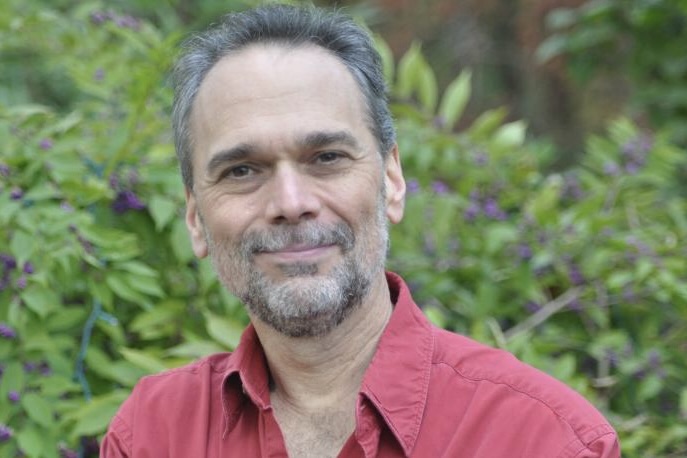 headshot of Steve Osofsky