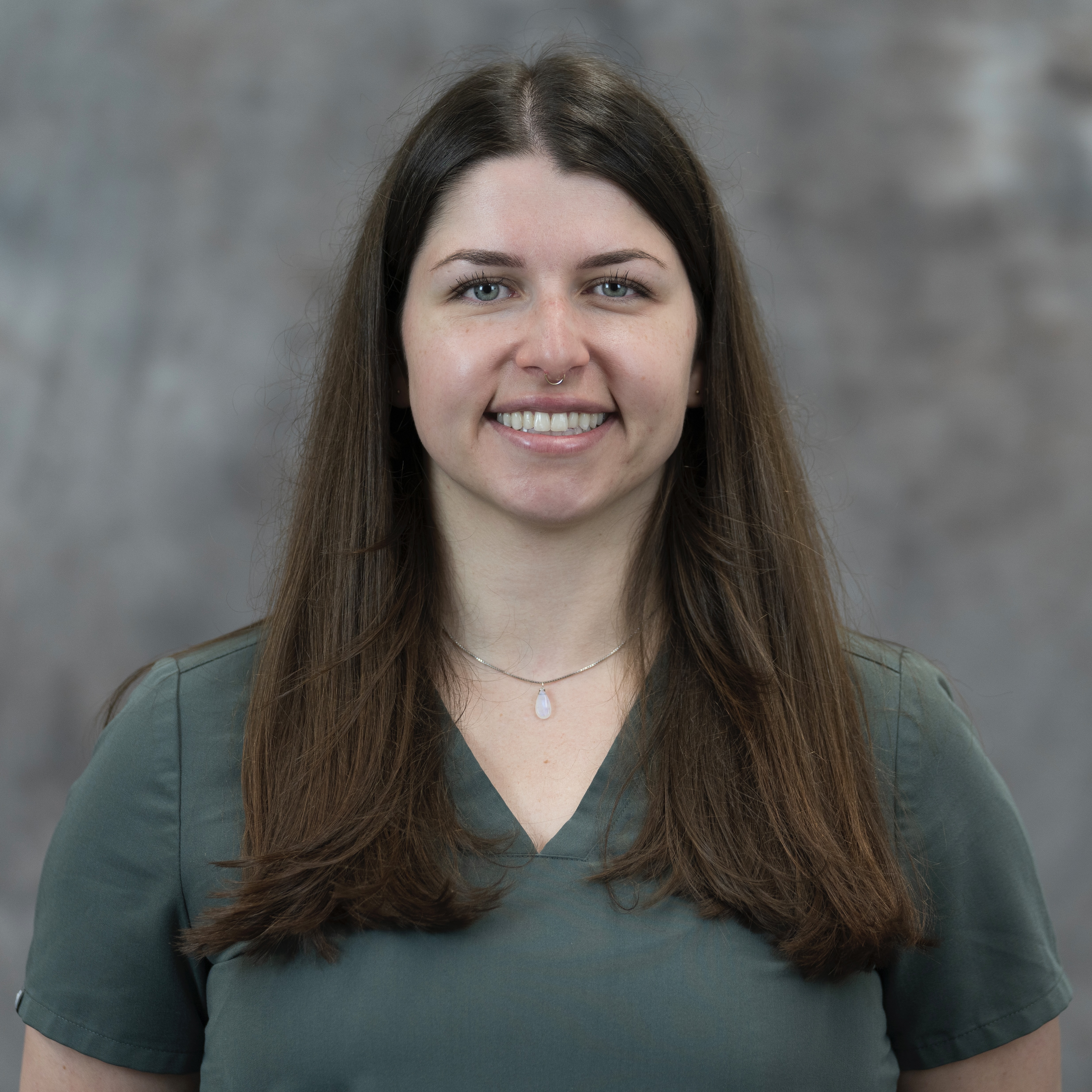 Taylor Haefs headshot