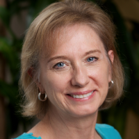 Ginette Hemley