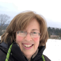 Laurel Neme