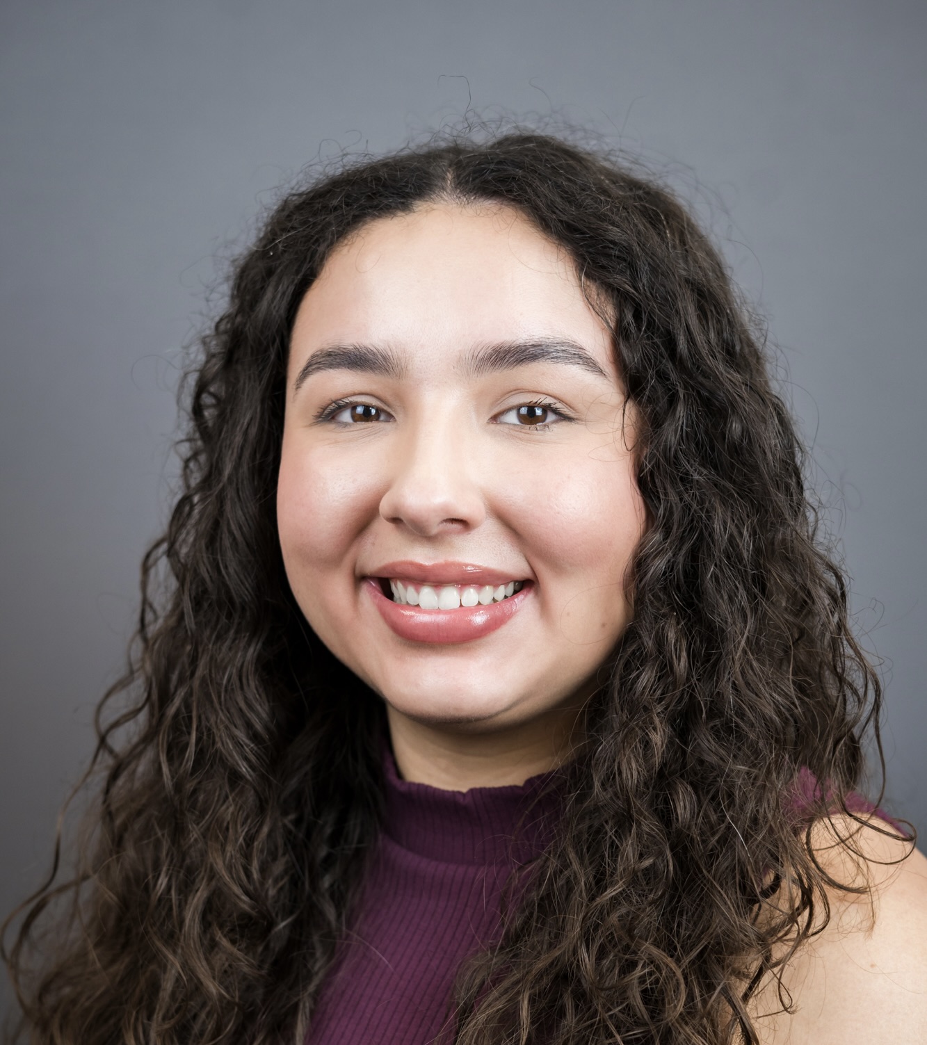 Natalia Antonsanti headshot