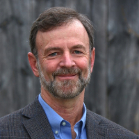 Peter Zahler