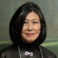 Lisa Yang