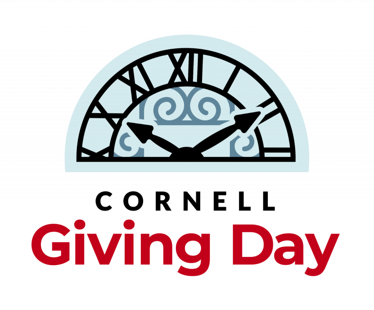 Cornell Giving Day logo