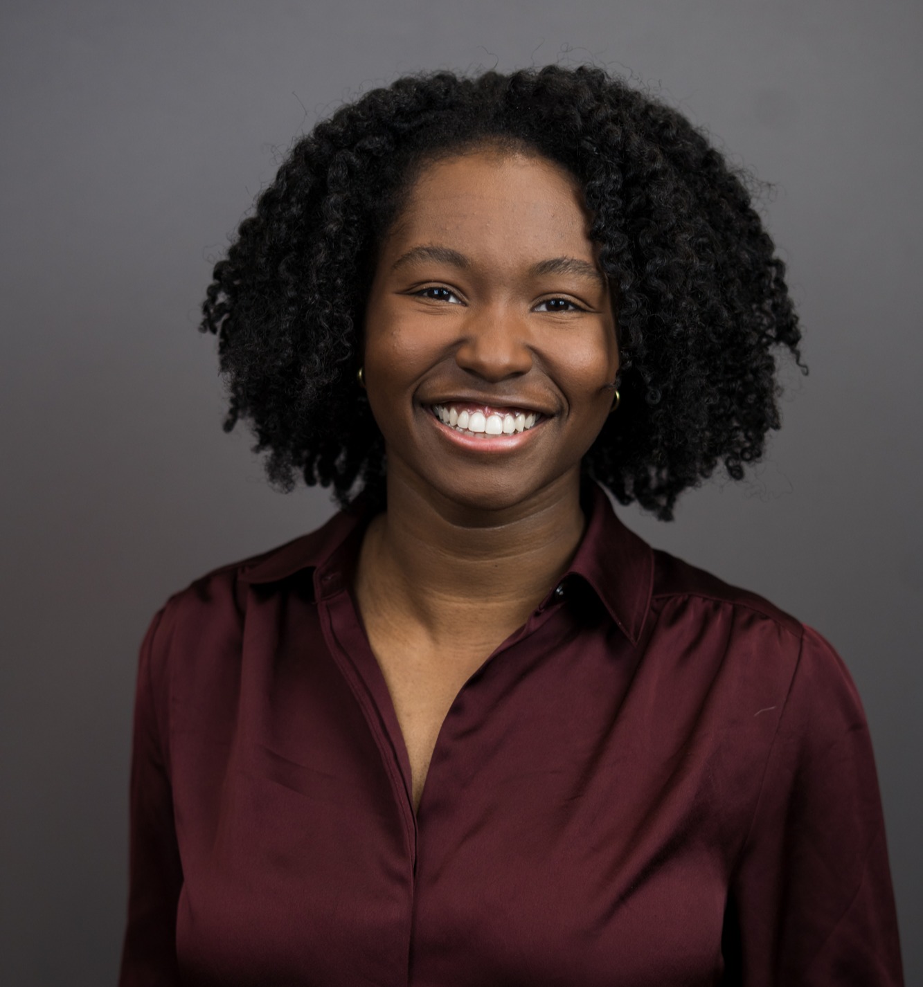 Victoria Priester