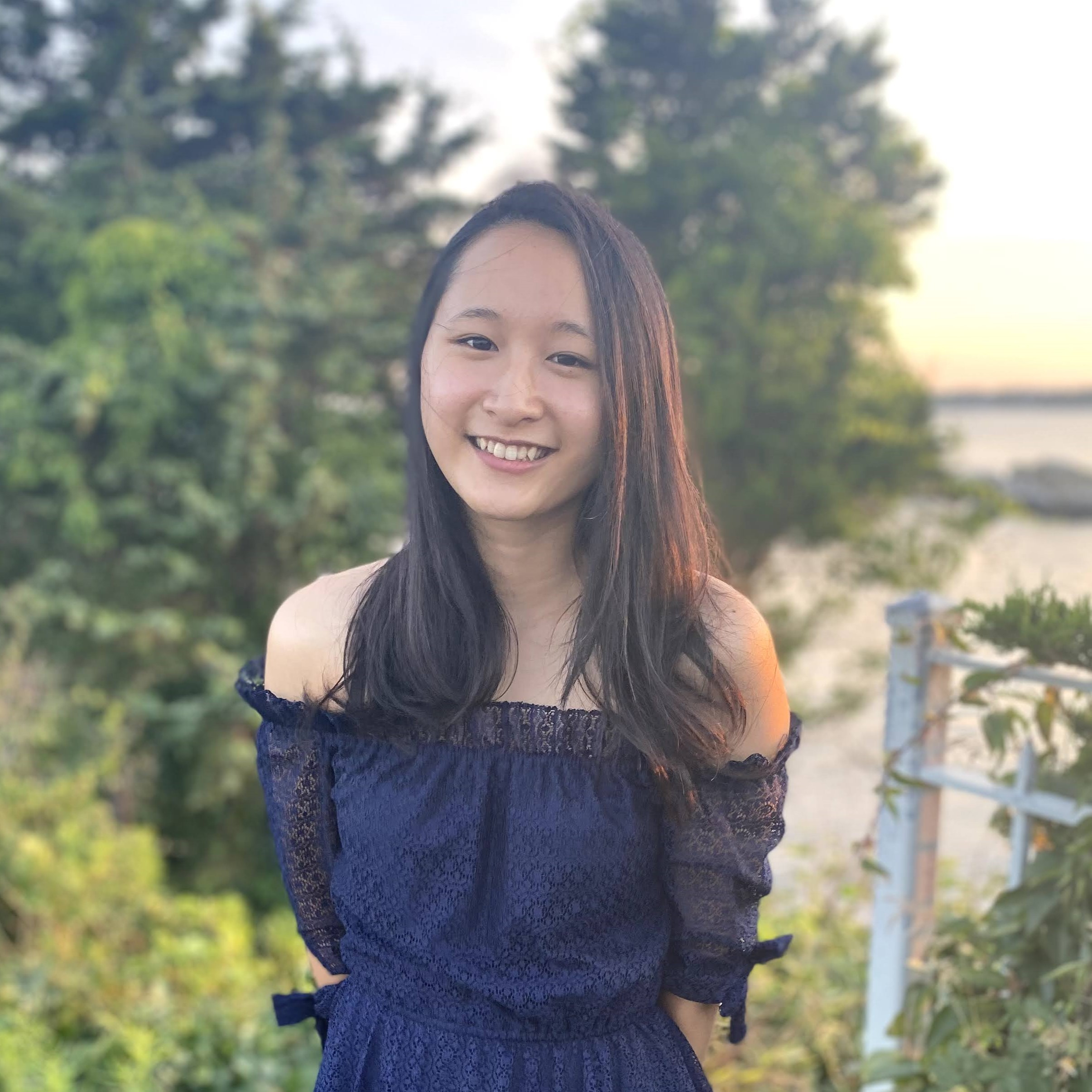 Amy Yang