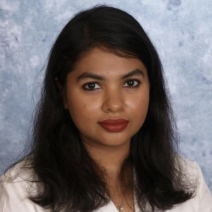 Chandika Rani Ganesh Babu