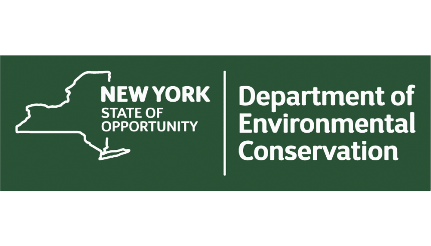 New York State Department of Environmental Conservation