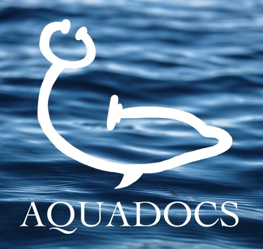 Aquadocs Podcast