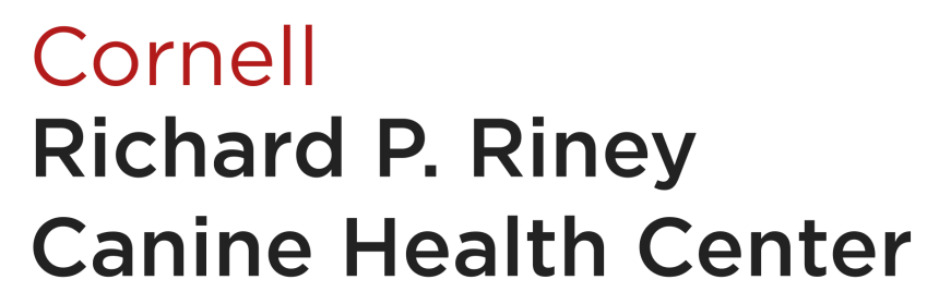 Cornell Richard P. Riney Canine Health Center
