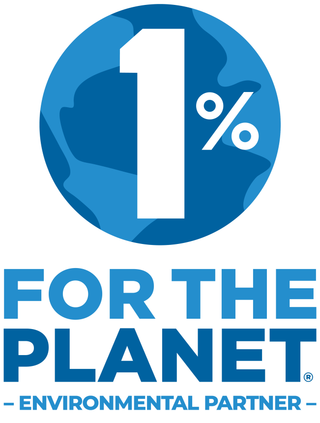 1% for the Planet