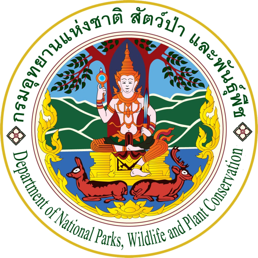 Department of National Parks, Wildlife and Plant Conservation Thailand