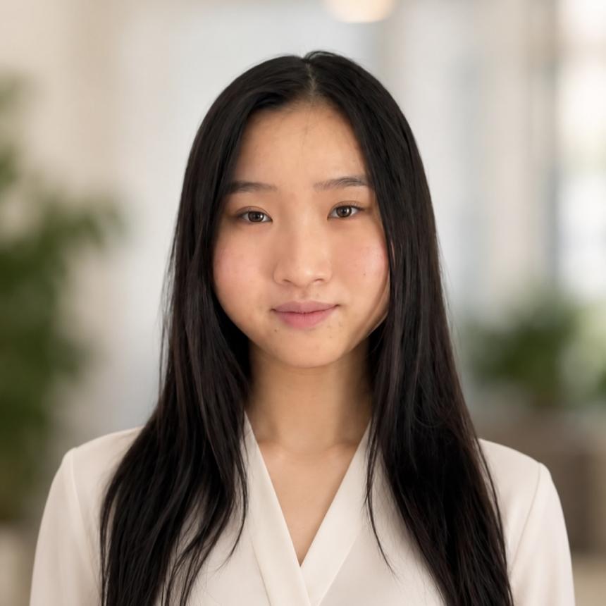 Amy Li