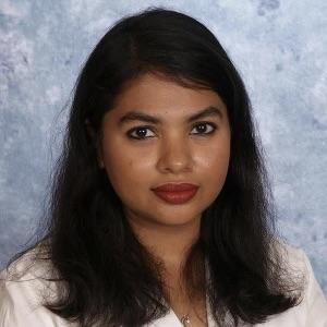 Chandika Rani Ganesh Babu