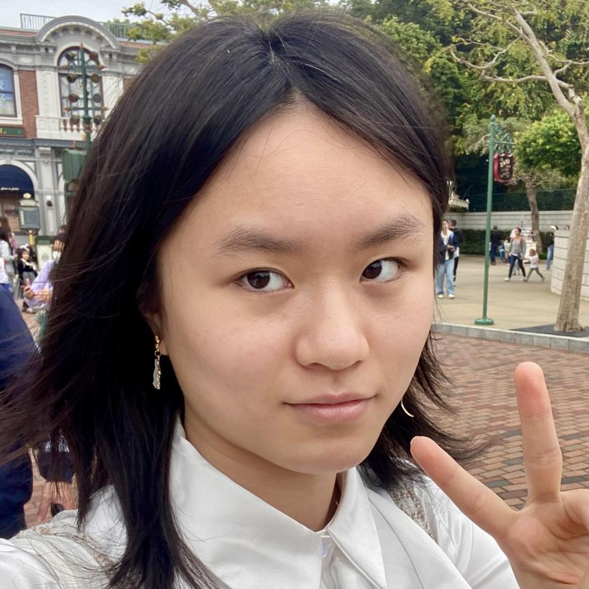 Shelley Yang