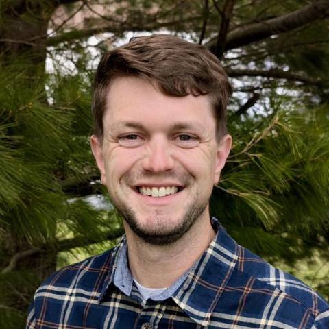 Jeff White headshot