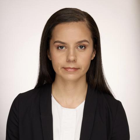Rachel Davis